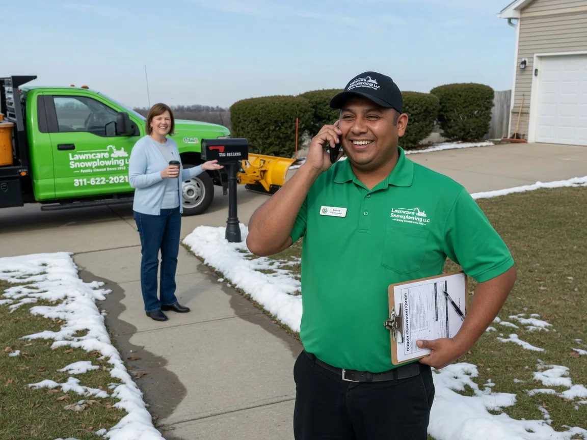 Lawn Care Services By Expert Landscaper Kewadin, MI FAQs